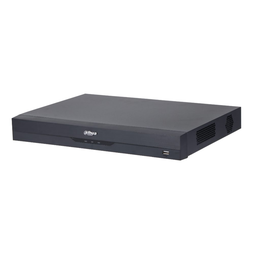 NVR5208-EI2