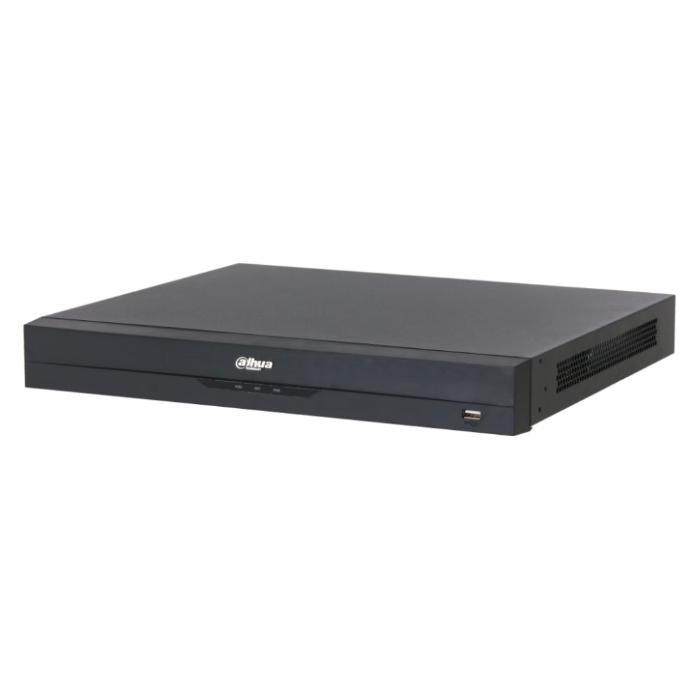 NVR5216-8P-EI2