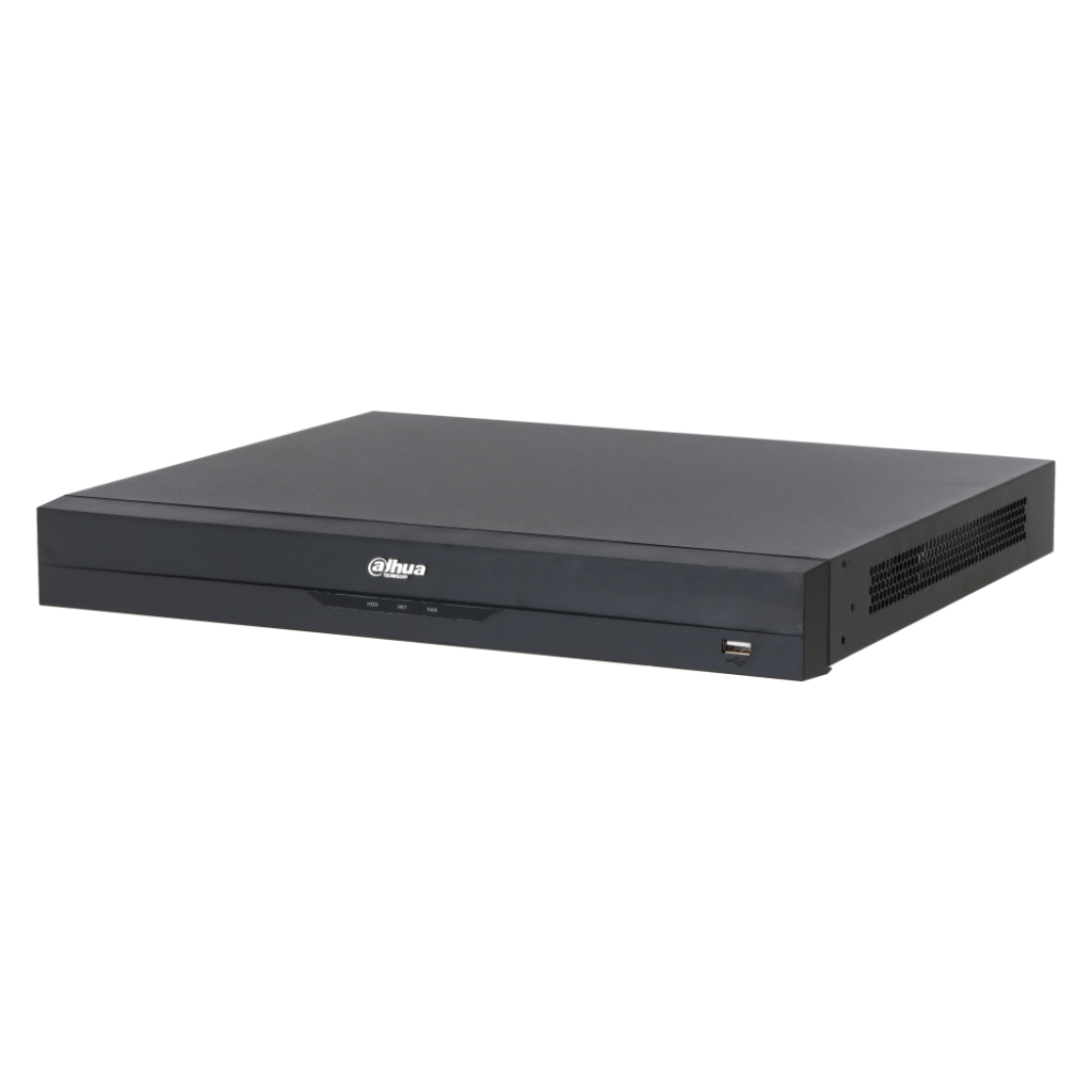 NVR5216-8P-EI2