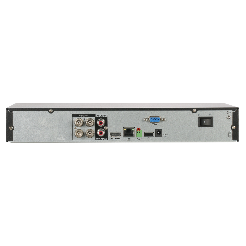 XVR5104HS-4KL-I3-V3 - Imagen 2