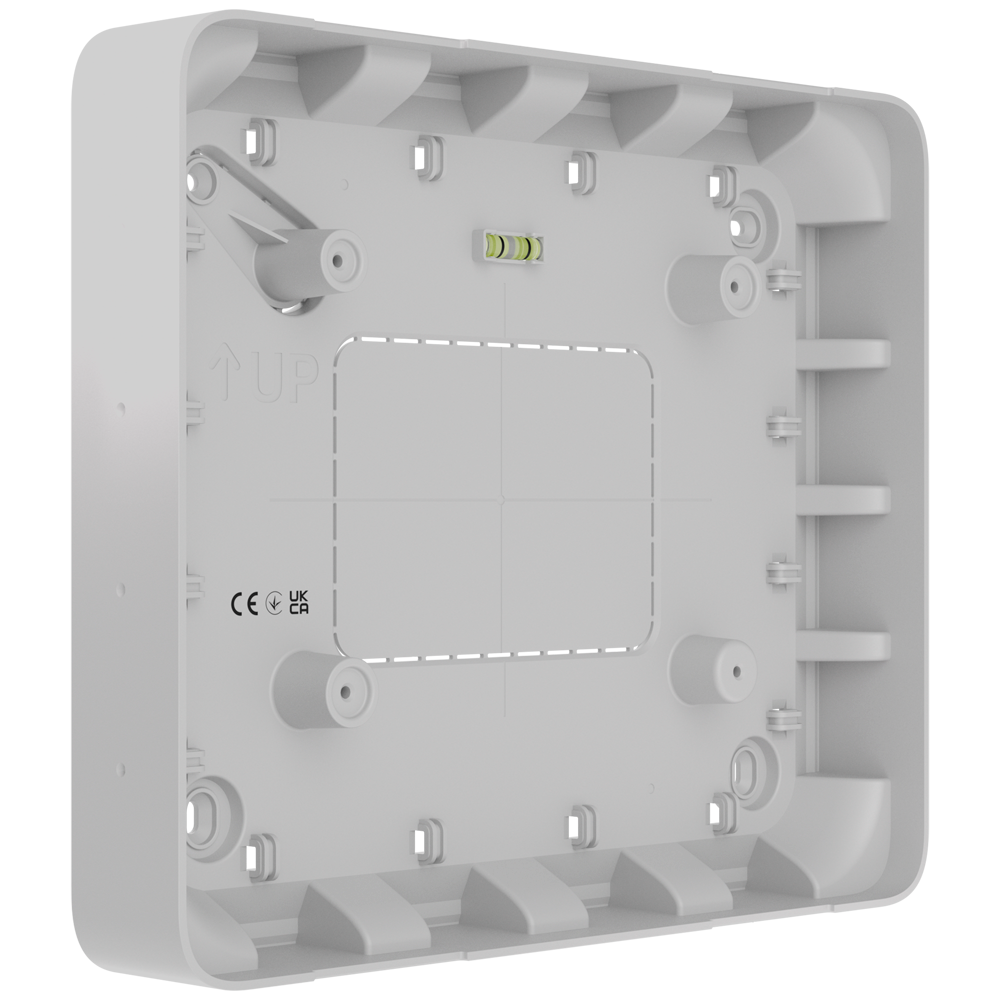 AJ-EN54-GLANDBOX-W - Imagen 2