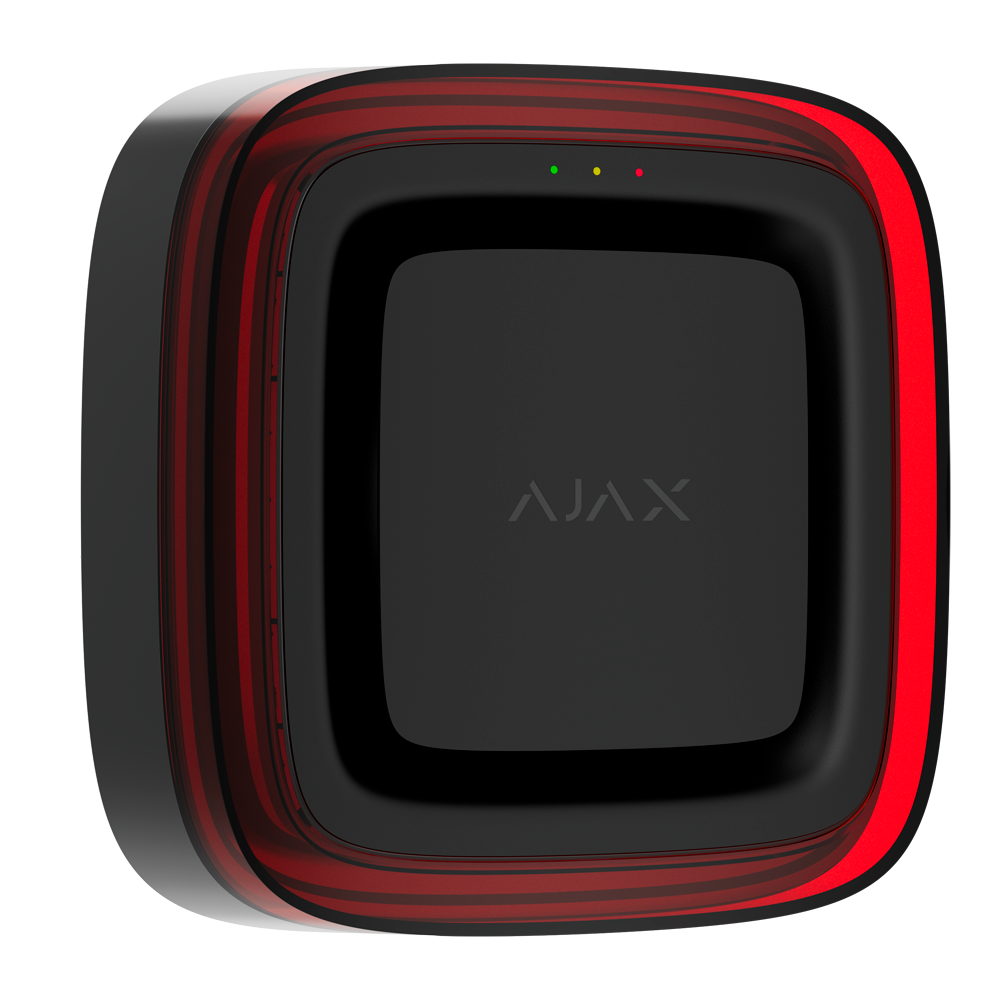 AJ-EN54-SOUNDER-VAD-B - Imagen 2
