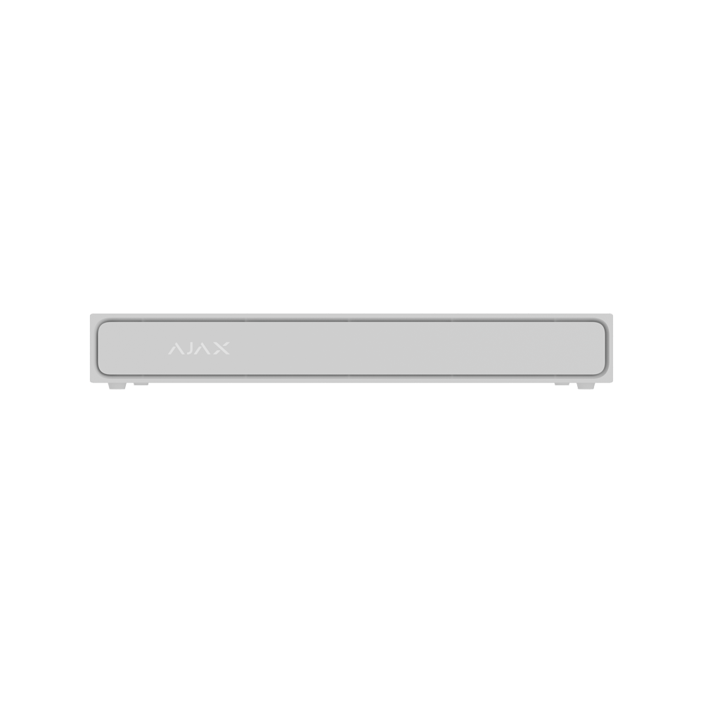 AJ-NVR208-HAC-AI-8P-S-W - Imagen 2