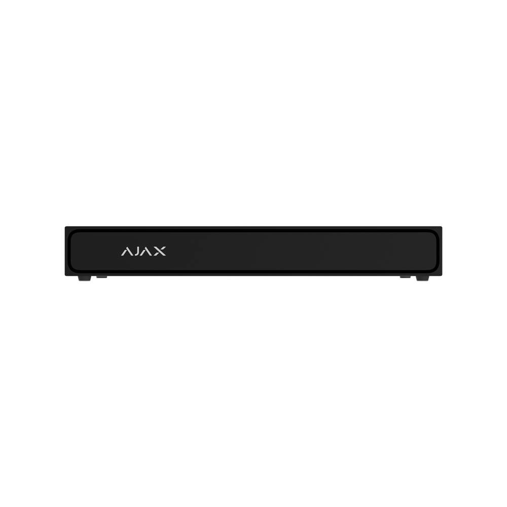 AJ-NVR216-HAC-AI-16P-S-B - Imagen 2