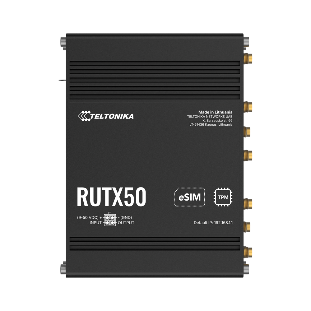 TK-RUTX50 - Imagen 2