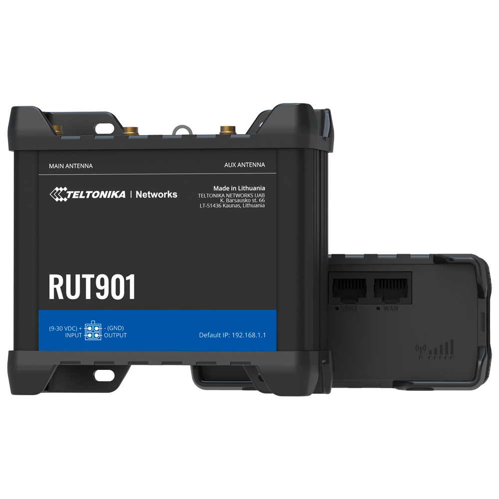 TK-RUT901 - Imagen 2