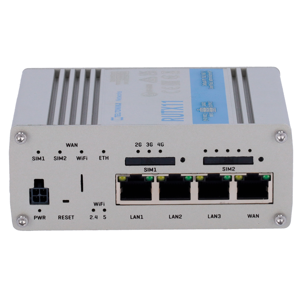 TK-RUTX11 - Imagen 2
