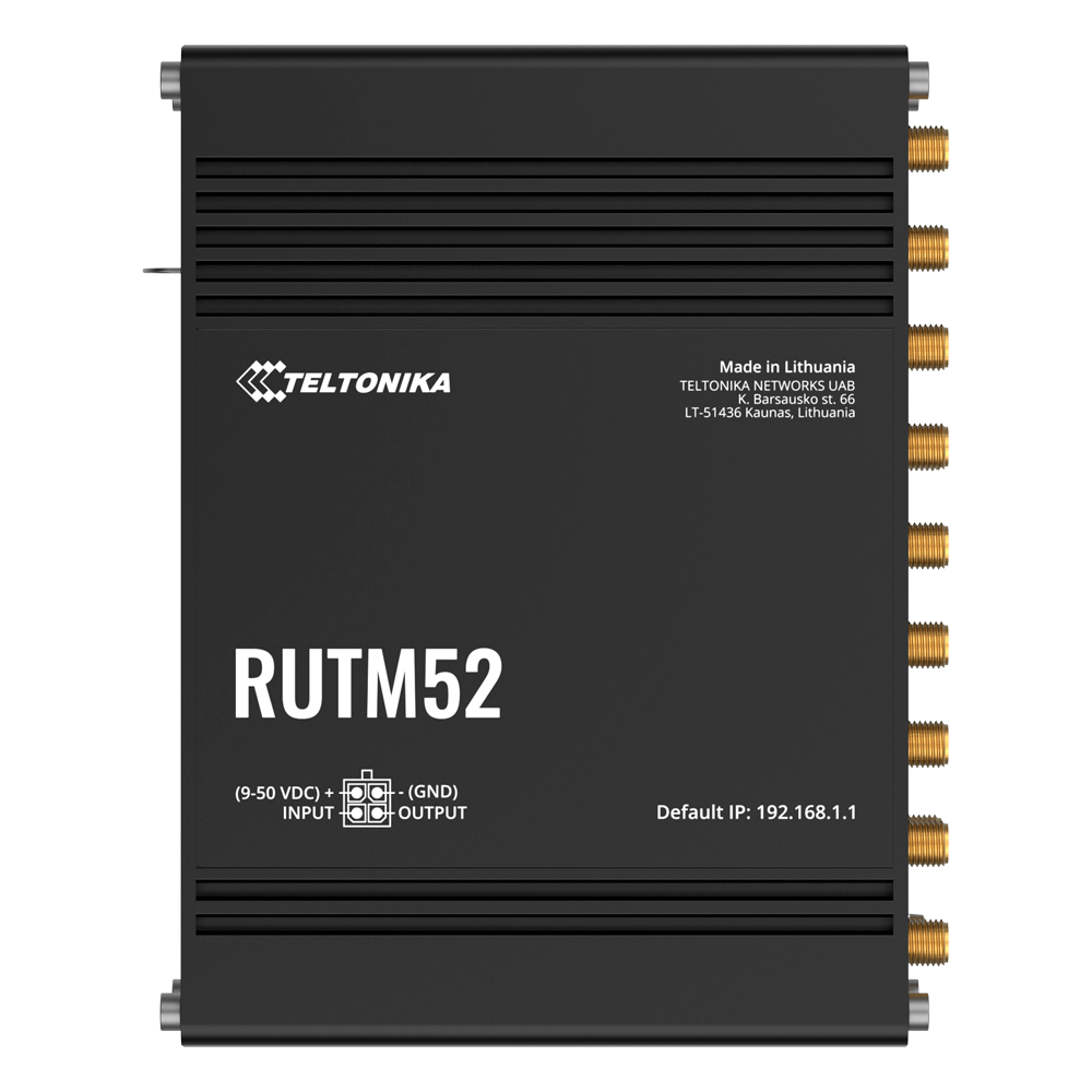 TK-RUTM52 - Imagen 2