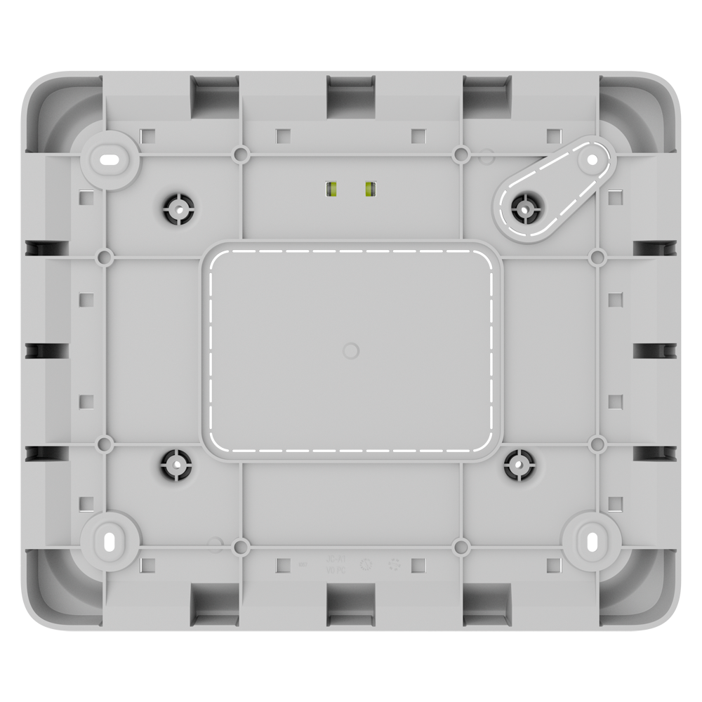 AJ-EN54-GLANDBOX-W - Imagen 3