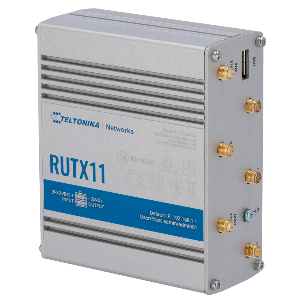 TK-RUTX11 - Imagen 3
