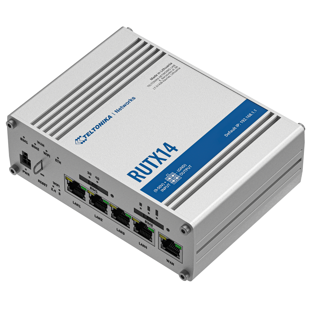 TK-RUTX14 - Imagen 3