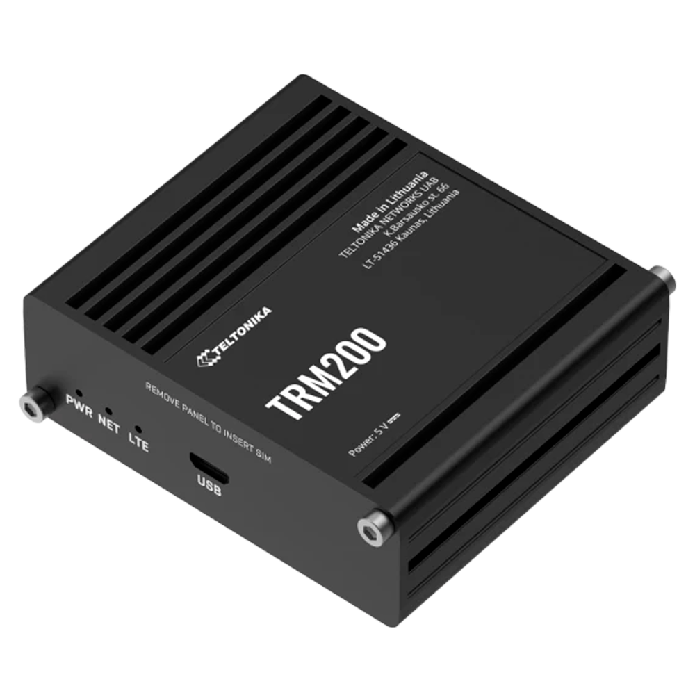 TK-TRM200 - Imagen 3