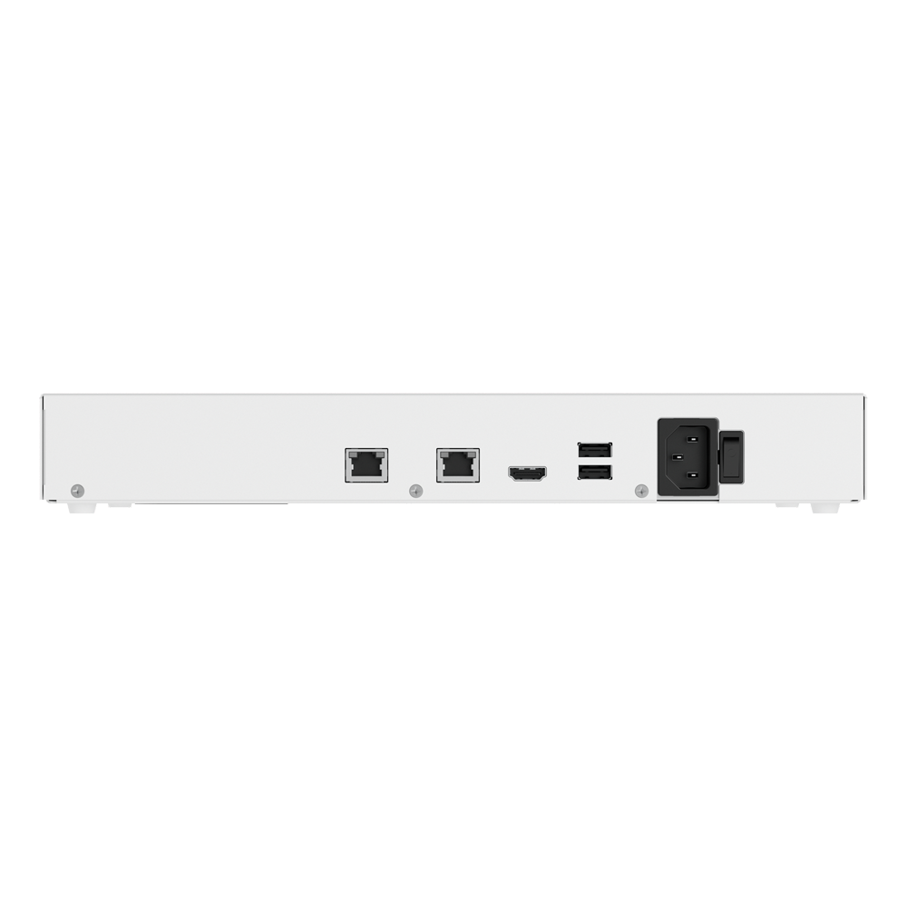 AJ-NVR216-HAC2G-AI-S-W - Imagen 4