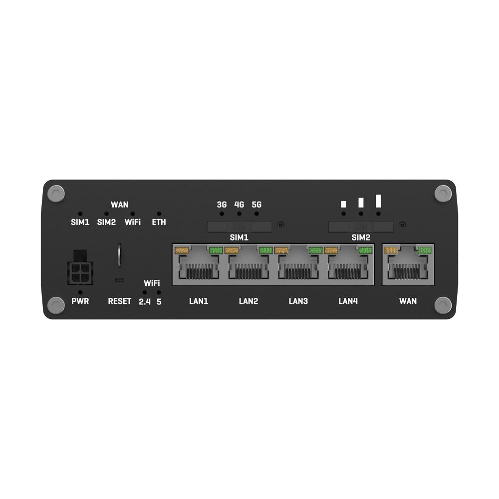 TK-RUTX50 - Imagen 4