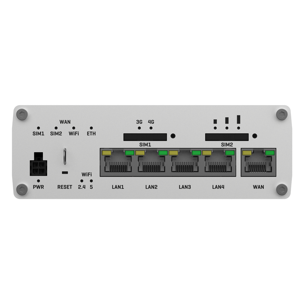 TK-RUTX14 - Imagen 4