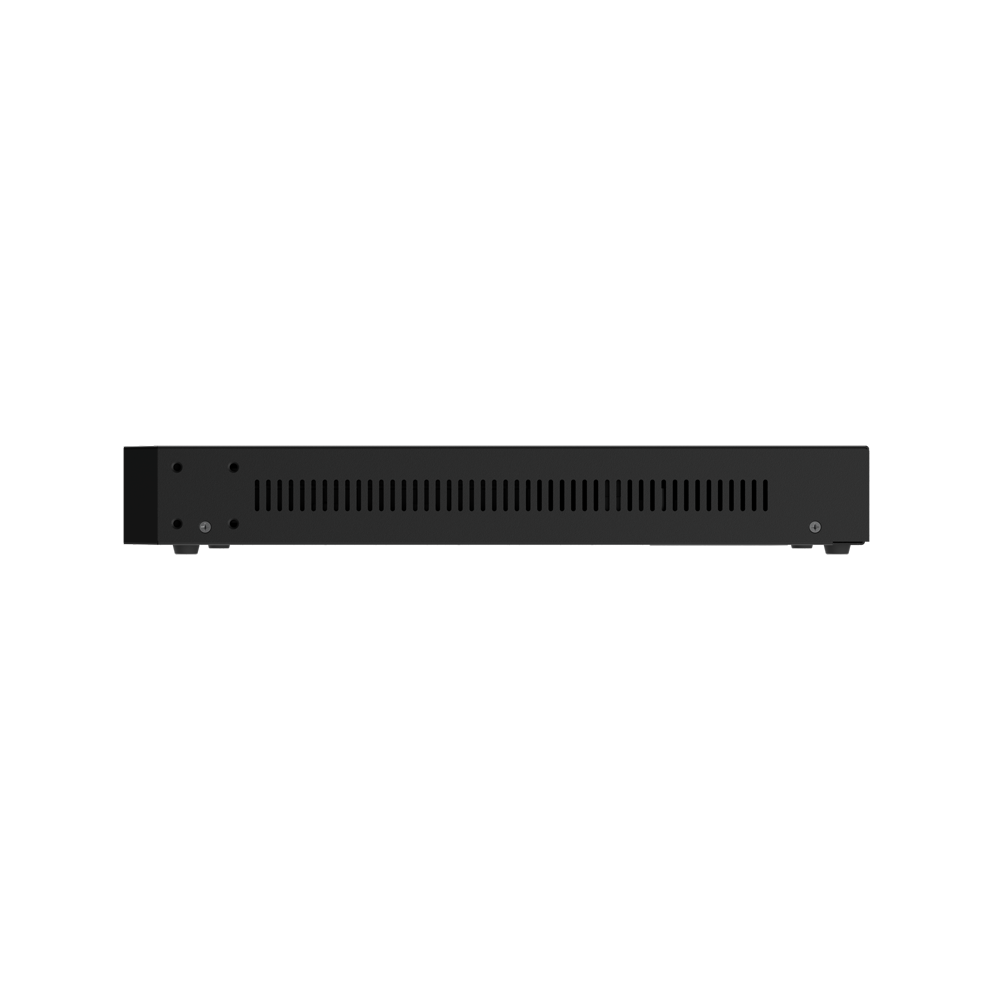 AJ-NVR216-HAC-AI-16P-S-B - Imagen 5