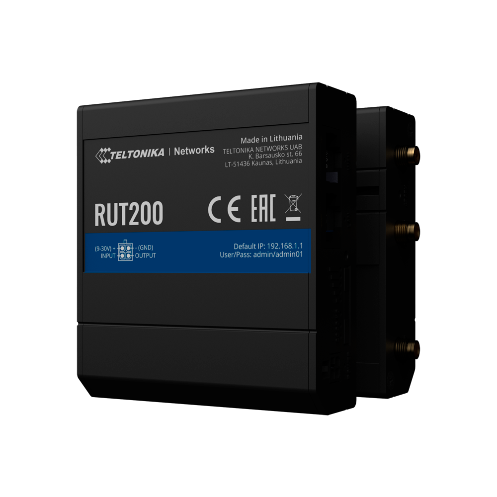 TK-RUT200 - Imagen 5