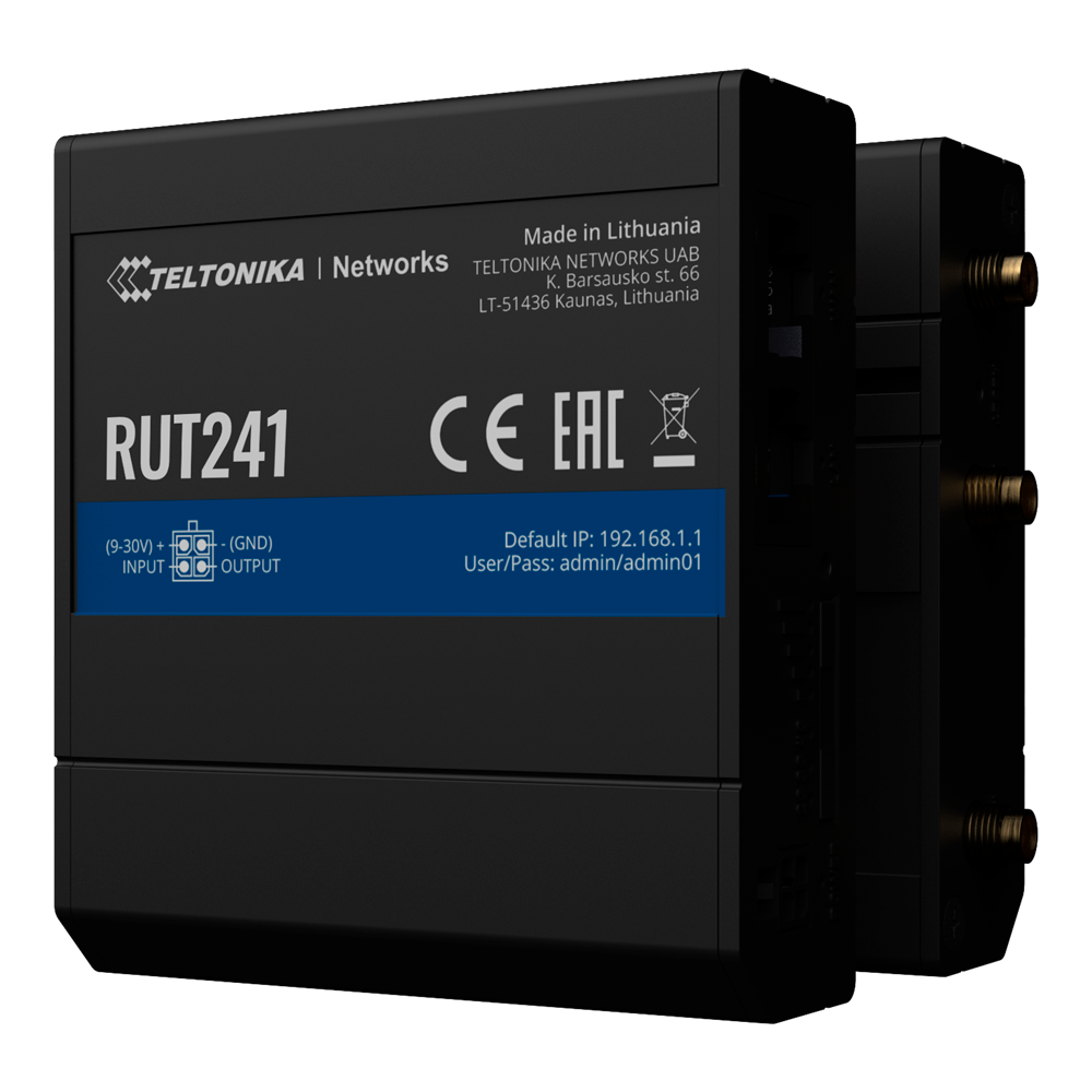 TK-RUT241 - Imagen 5