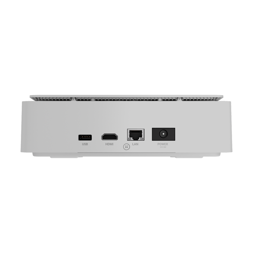 AJ-NVR108-HDC-W - Imagen 6